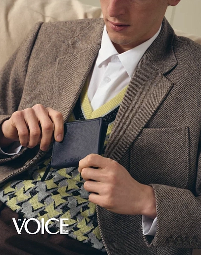 The Voice 